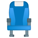 Seat emoji, Google, Redesign, 2017