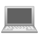 Laptop emoji, Google, Redesign, 2017