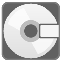 Computer Disk emoji, Google, Redesign, 2017