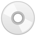 Optical Disk emoji, Google, Redesign, 2017