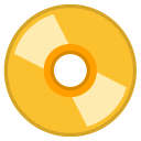 Dvd emoji, Google, Redesign, 2017