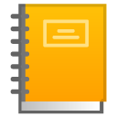 Ledger emoji, Google, Redesign, 2017
