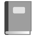 Notebook emoji, Google, Redesign, 2017