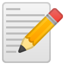 Memo emoji, Google, Redesign, 2017