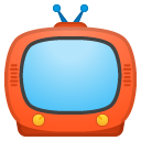 Television emoji, Google, Redesign, 2017