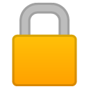 Locked emoji, Google, Redesign, 2017