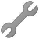 Wrench emoji, Google, Redesign, 2017