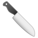 Kitchen Knife emoji, Google, Redesign, 2017