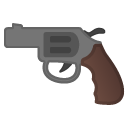 Water Pistol emoji, Google, Redesign, 2017