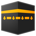 Kaaba emoji, Google, Redesign, 2017