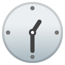 One-thirty emoji, Google, Redesign, 2017