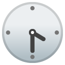 Four-thirty emoji, Google, Redesign, 2017