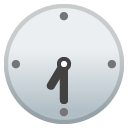 Seven-thirty emoji, Google, Redesign, 2017