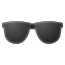 Sunglasses emoji, Google, Redesign, 2017