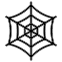 Spider Web emoji, Google, Redesign, 2017