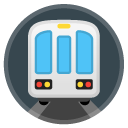 Metro emoji, Google, Redesign, 2017