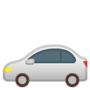 Automobile emoji, Google, Redesign, 2017