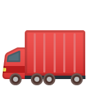 Articulated Lorry emoji, Google, Redesign, 2017