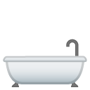 Bathtub emoji, Google, Redesign, 2017