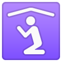 Place Of Worship emoji, Google, Redesign, 2017