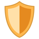 Shield emoji, Google, Redesign, 2017