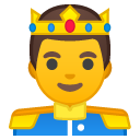 Prince emoji, Google, Redesign, 2017