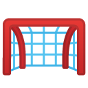 Goal Net emoji, Google, Redesign, 2017