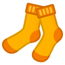 Socks emoji, Google, Redesign, 2017