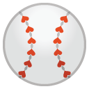 Baseball emoji, Google, Redesign, 2017