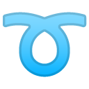 Curly Loop emoji, Google, Redesign, 2017