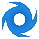 Cyclone emoji, Google, Android 2018