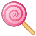 Lollipop emoji, Google, Android 2018