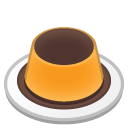Custard emoji, Google, Android 2018