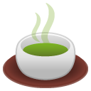 Teacup Without Handle emoji, Google, Android 2018