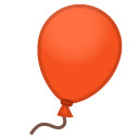 Balloon emoji, Google, Android 2018