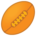 Rugby Football emoji, Google, Android 2018