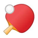 Ping Pong emoji, Google, Android 2018