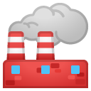 Factory emoji, Google, Android 2018