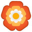 Rosette emoji, Google, Android 2018