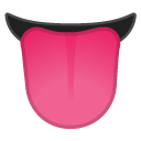 Tongue emoji, Google, Android 2018
