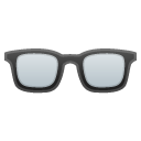 Glasses emoji, Google, Android 2018