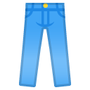 Jeans emoji, Google, Android 2018