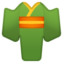 Kimono emoji, Google, Android 2018