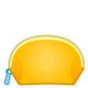 Clutch Bag emoji, Google, Android 2018