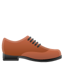 Man’s Shoe emoji, Google, Android 2018