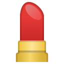 Lipstick emoji, Google, Android 2018