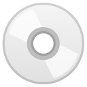 Optical Disk emoji, Google, Android 2018