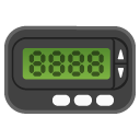 Pager emoji, Google, Android 2018