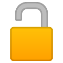 Unlocked emoji, Google, Android 2018