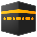 Kaaba emoji, Google, Android 2018